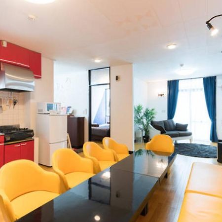 Holiday Homes Tsuboya 1St Наха Екстер'єр фото
