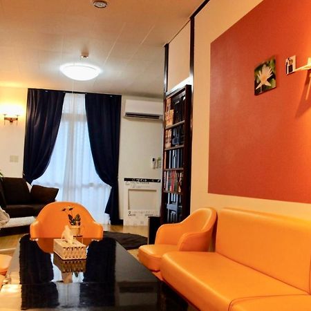 Holiday Homes Tsuboya 1St Наха Екстер'єр фото