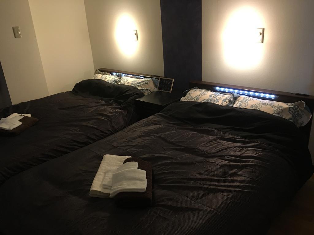 Holiday Homes Tsuboya 1St Наха Екстер'єр фото