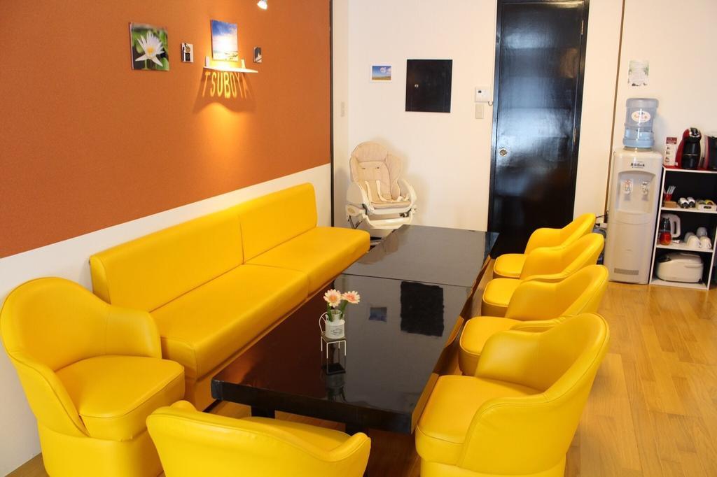 Holiday Homes Tsuboya 1St Наха Екстер'єр фото