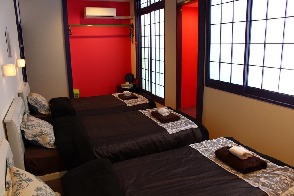 Holiday Homes Tsuboya 1St Наха Екстер'єр фото
