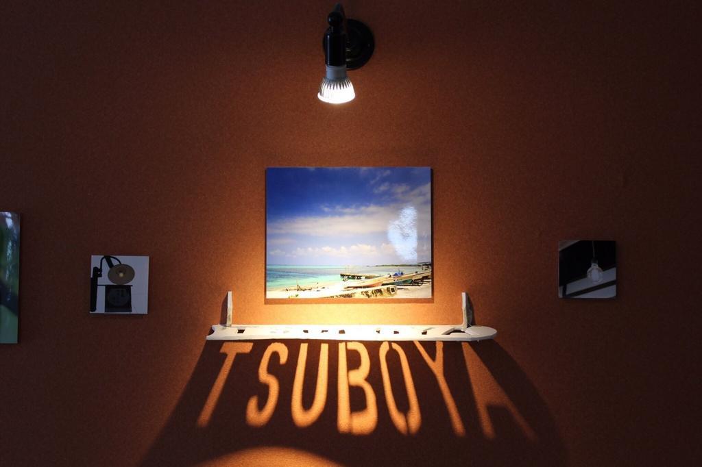 Holiday Homes Tsuboya 1St Наха Екстер'єр фото
